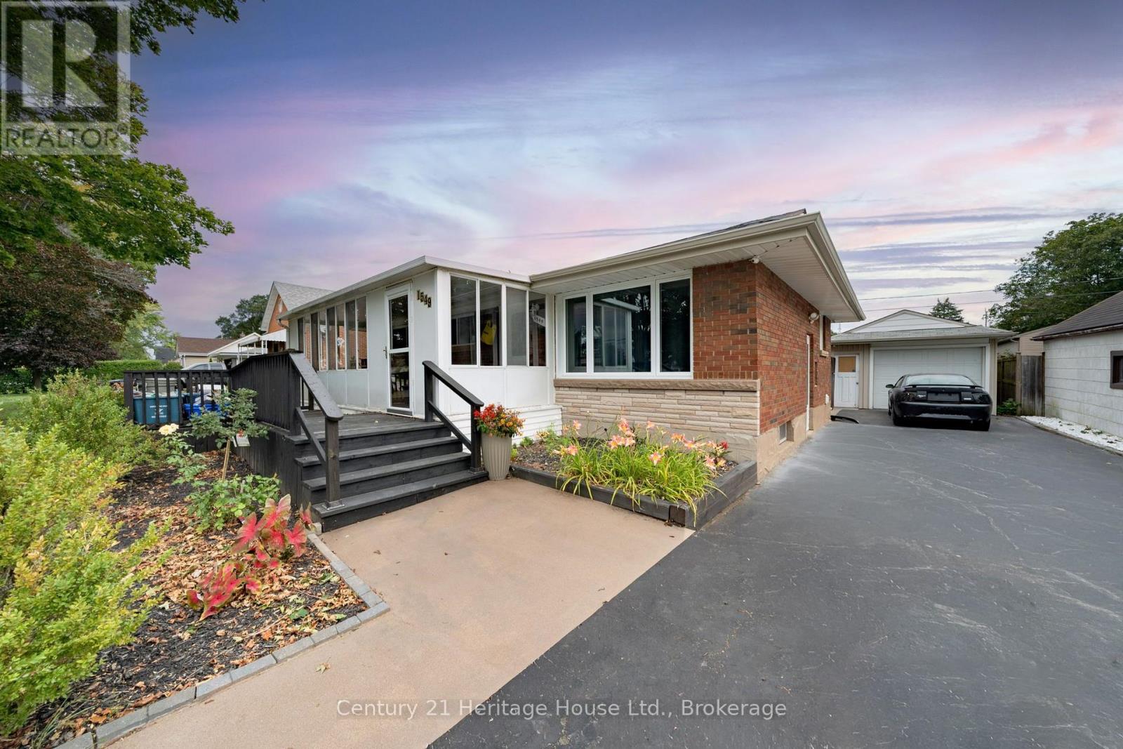 1549 CONCESSION ROAD