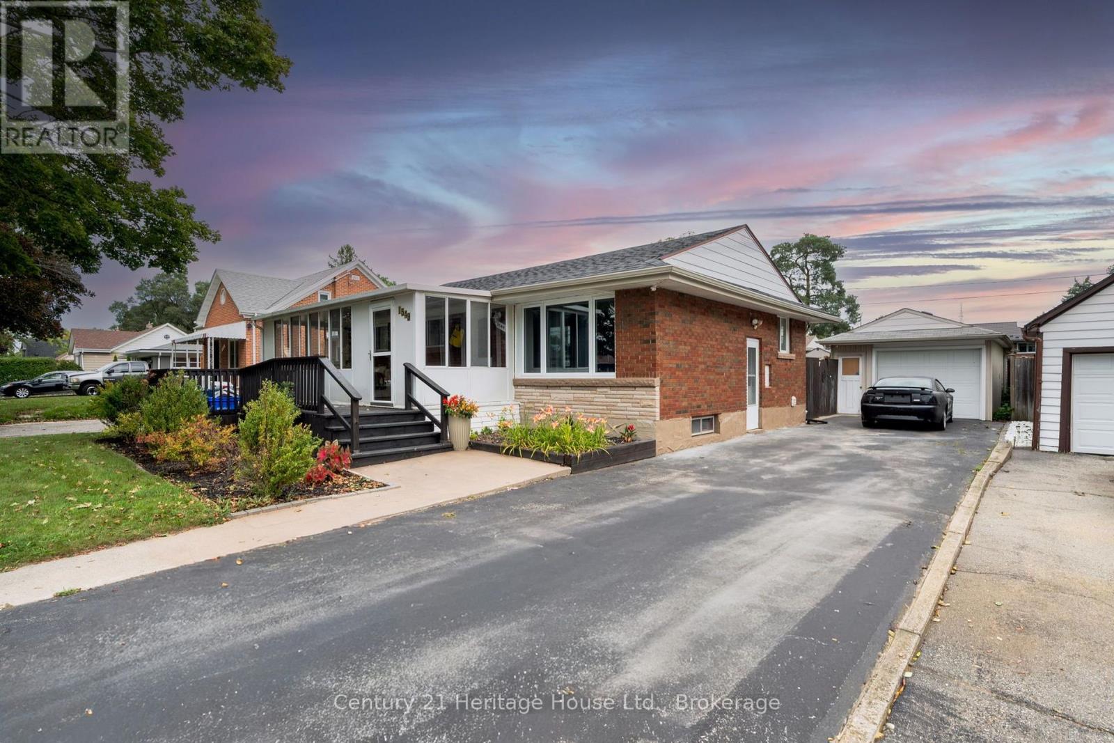 1549 CONCESSION ROAD
