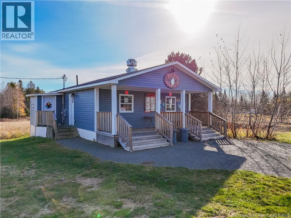 42 Jones Forks Road - Photo 4