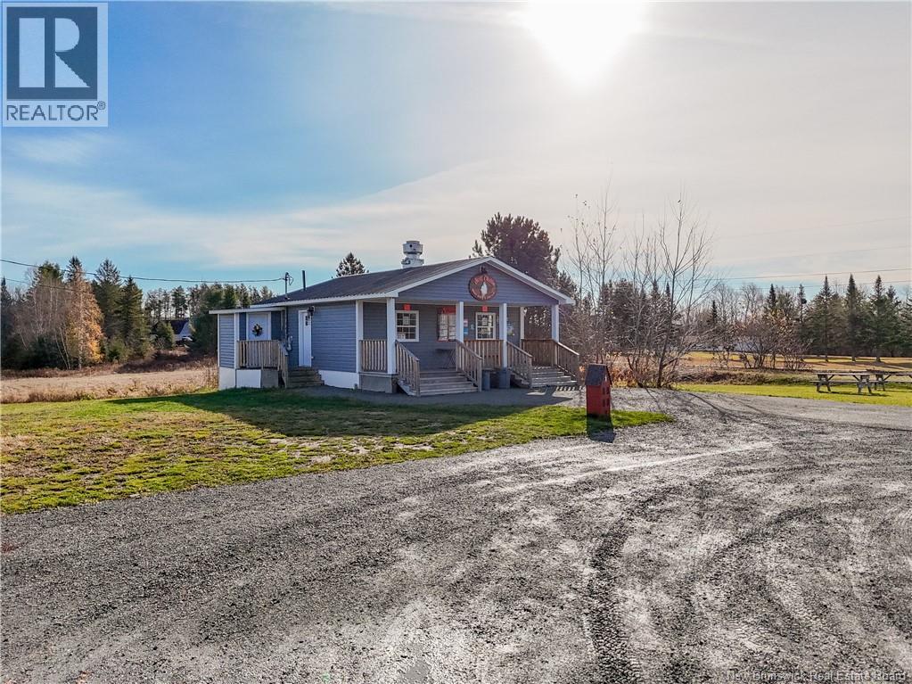 42 Jones Forks Road - Photo 3