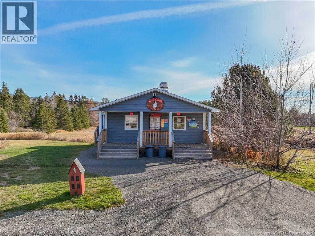 42 Jones Forks Road - Photo 2