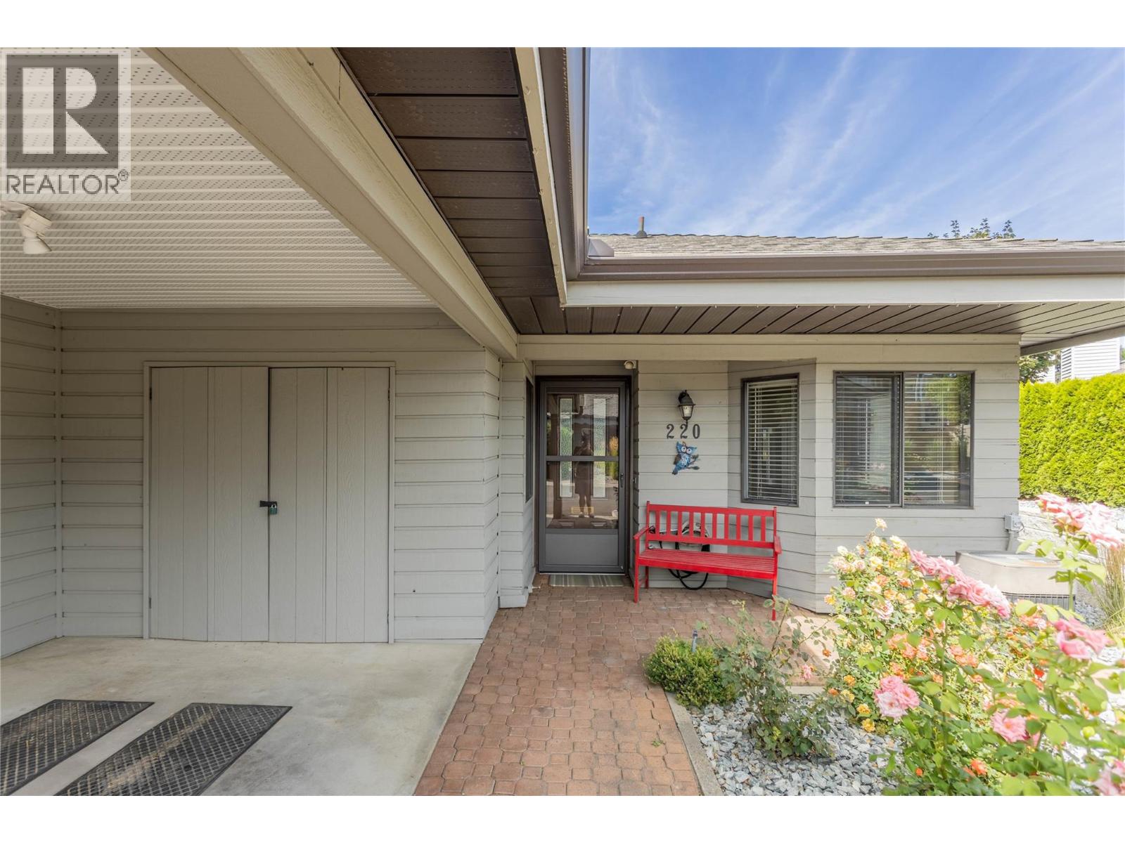 1765 Leckie Road Unit# 220