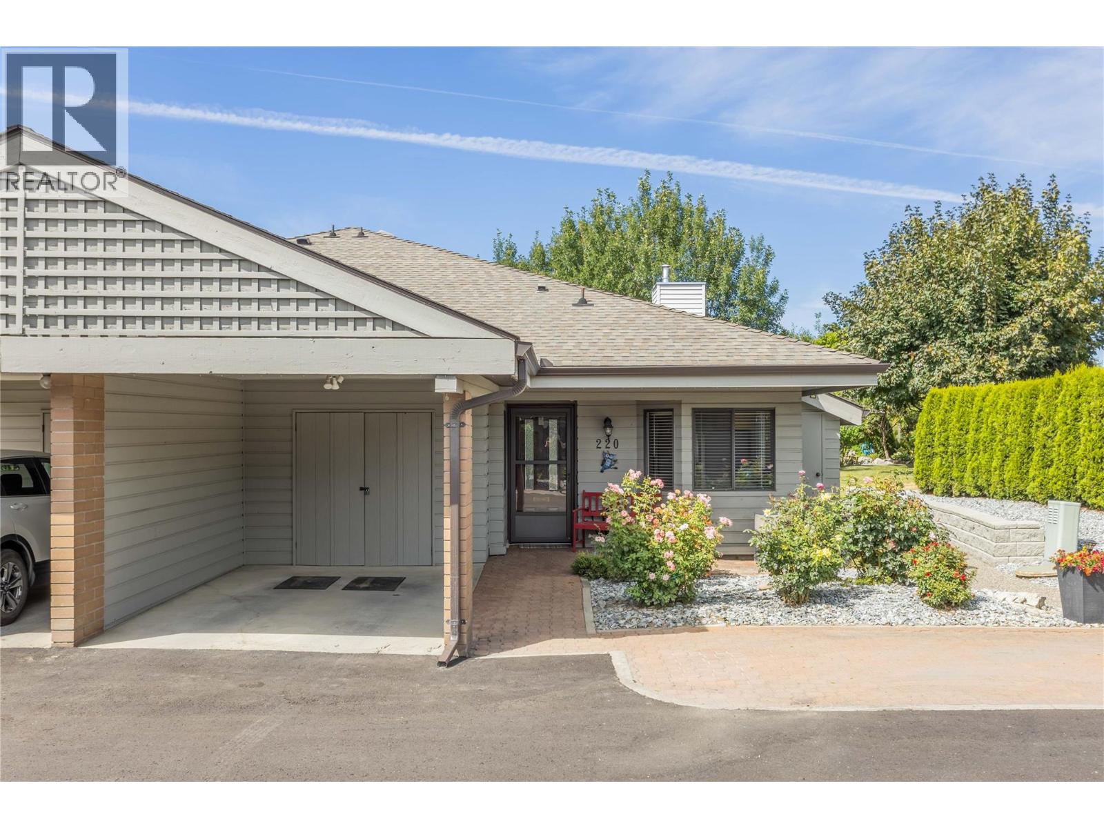 1765 Leckie Road Unit# 220