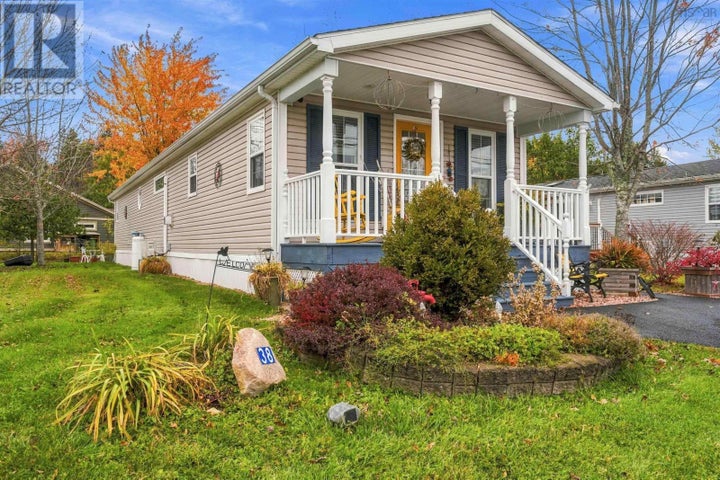 Photo 1 of 33 — 38 Irven Drive, Garlands Crossing, NS B0N 2T0
