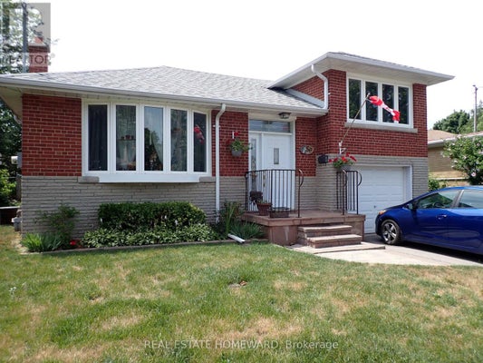 56 Perivale Cres, Toronto (Bendale), ON 3