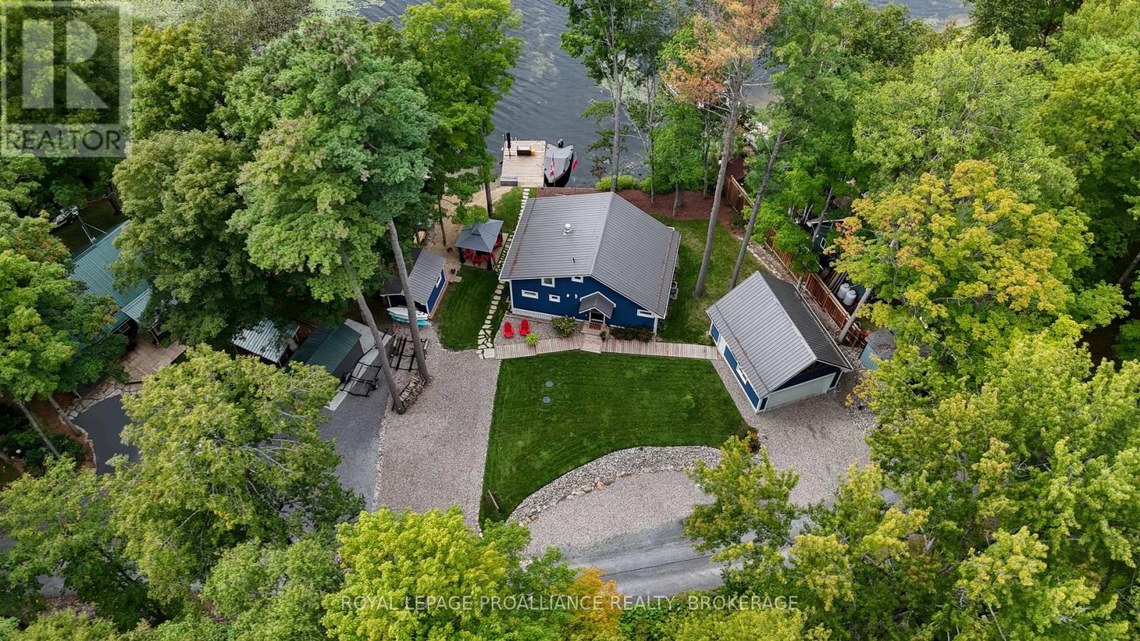 1179 HIDDEN VALLEY LANE