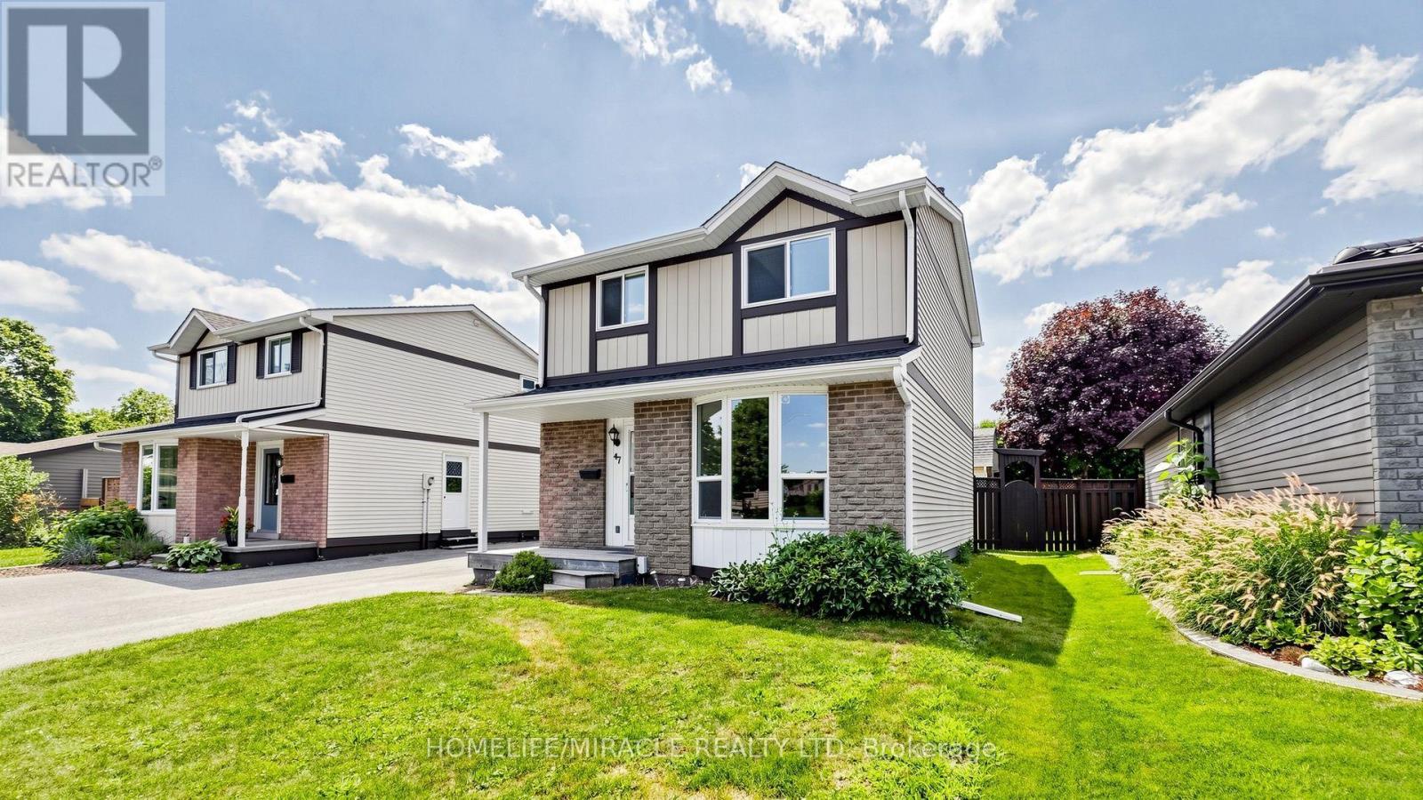 47 VISCOUNT ROAD