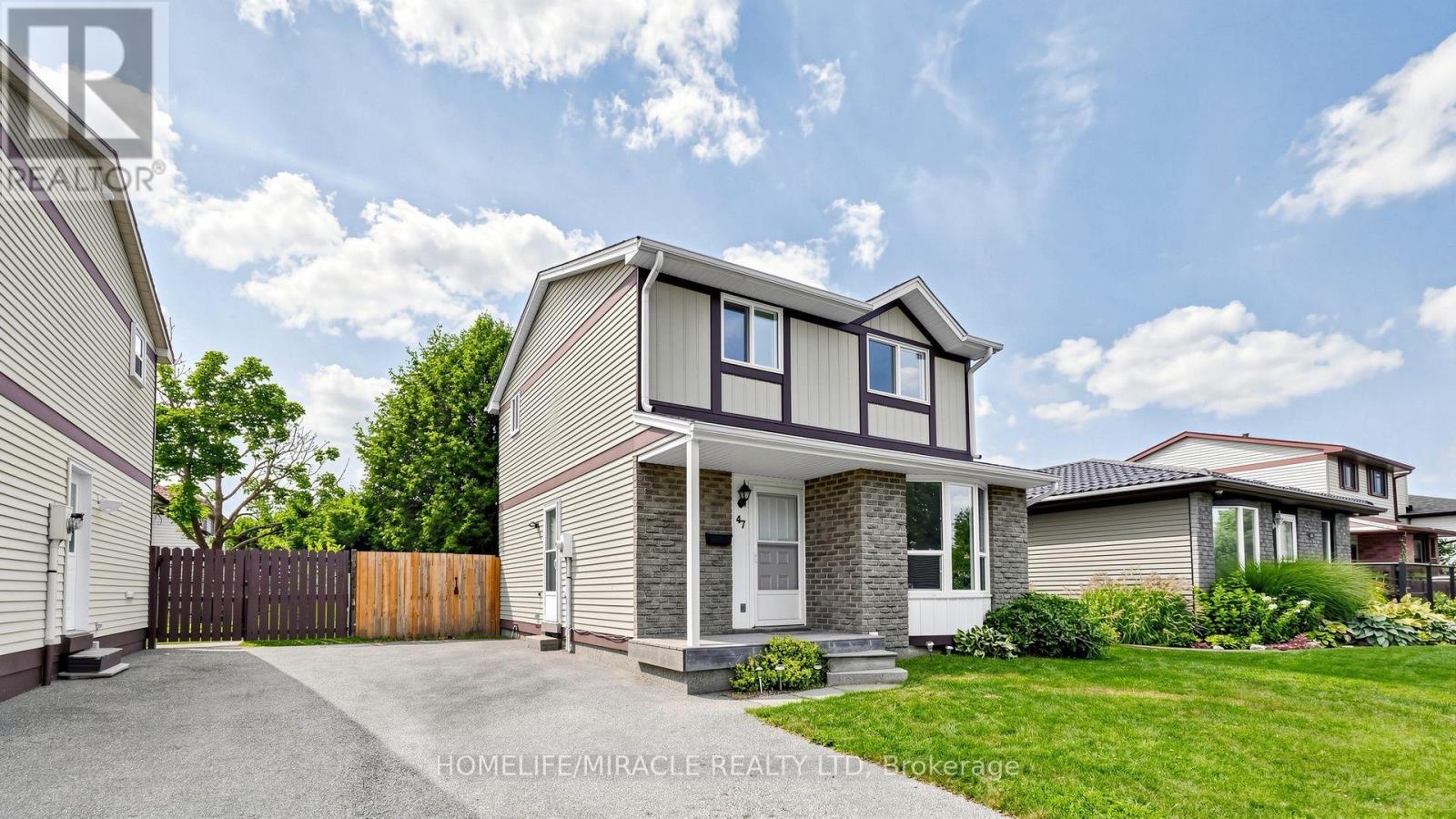 47 VISCOUNT ROAD