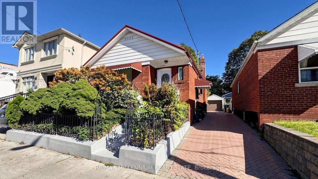 1159 WOODBINE AVENUE, TORONTO (WOODBINE-LUMSDEN), ON M4C 4C6 - Image 4060950179.jpeg?d=l