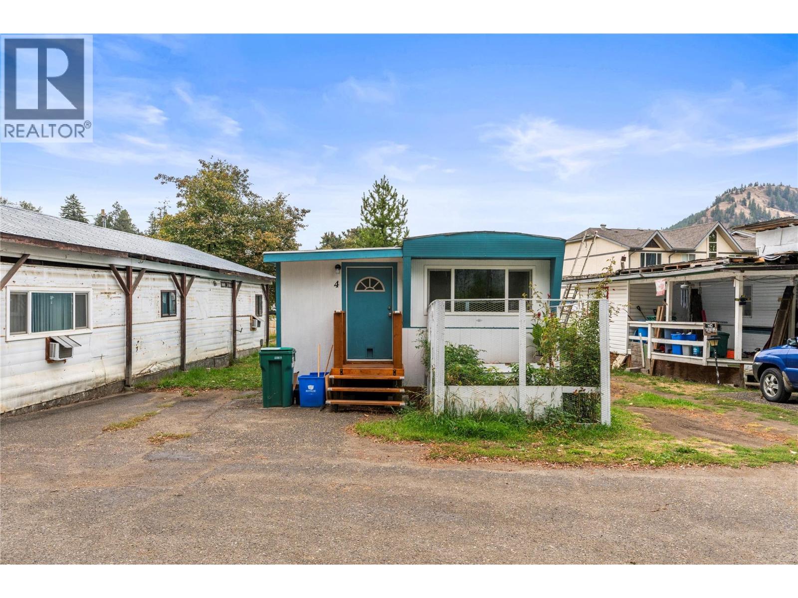 1879 Faulkner Avenue Unit# 4
