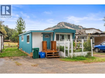 1879 Faulkner Avenue Unit# 4 Lumby BC V0E 2G0