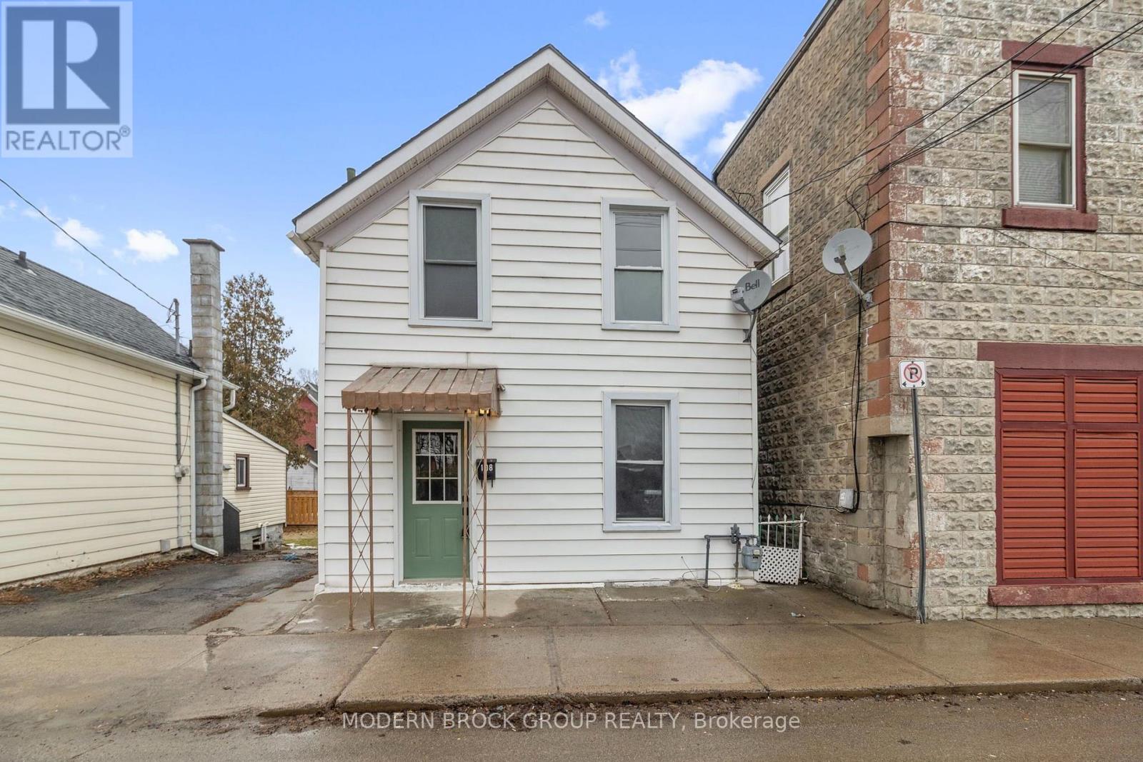 108 GEORGE STREET