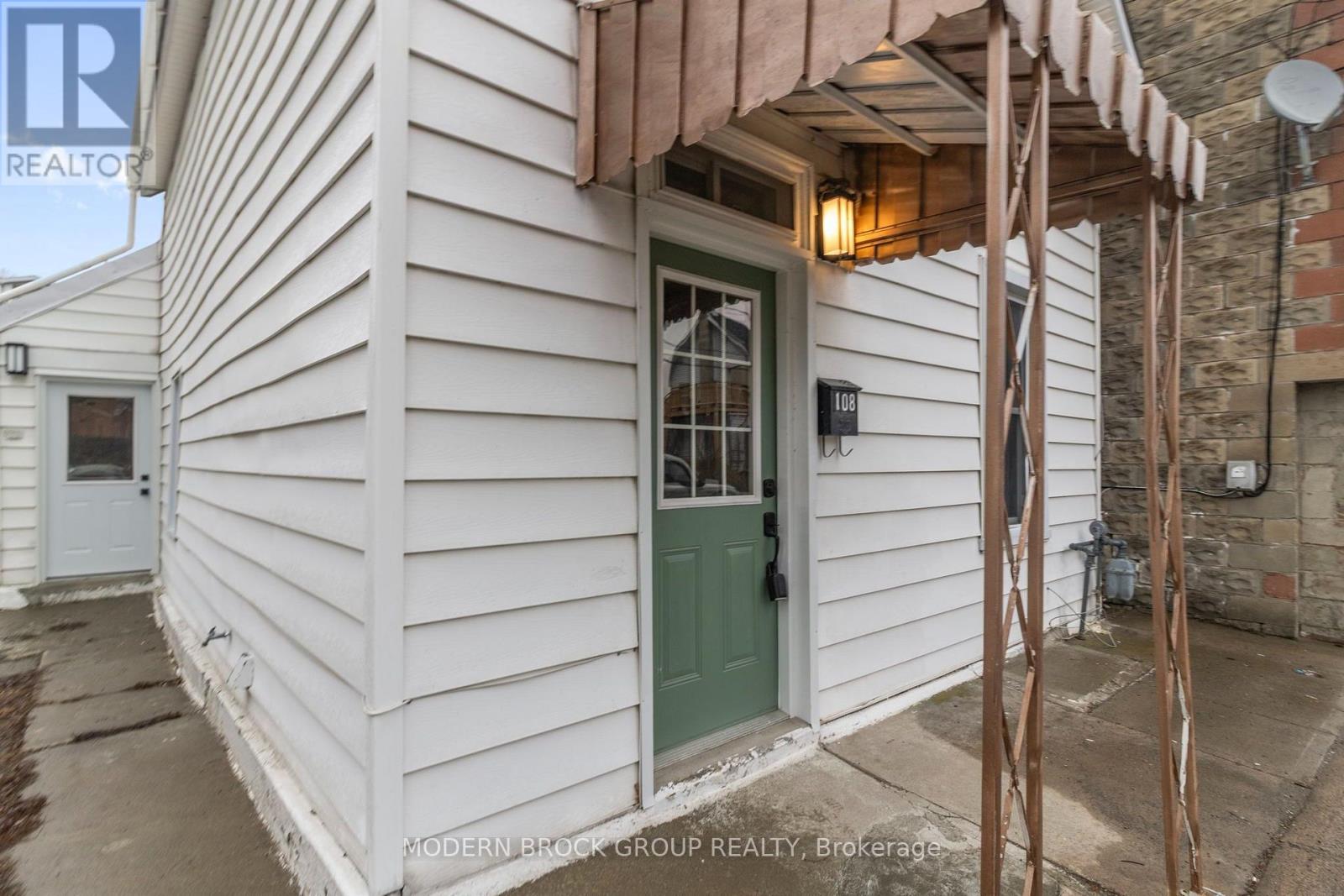 108 GEORGE STREET