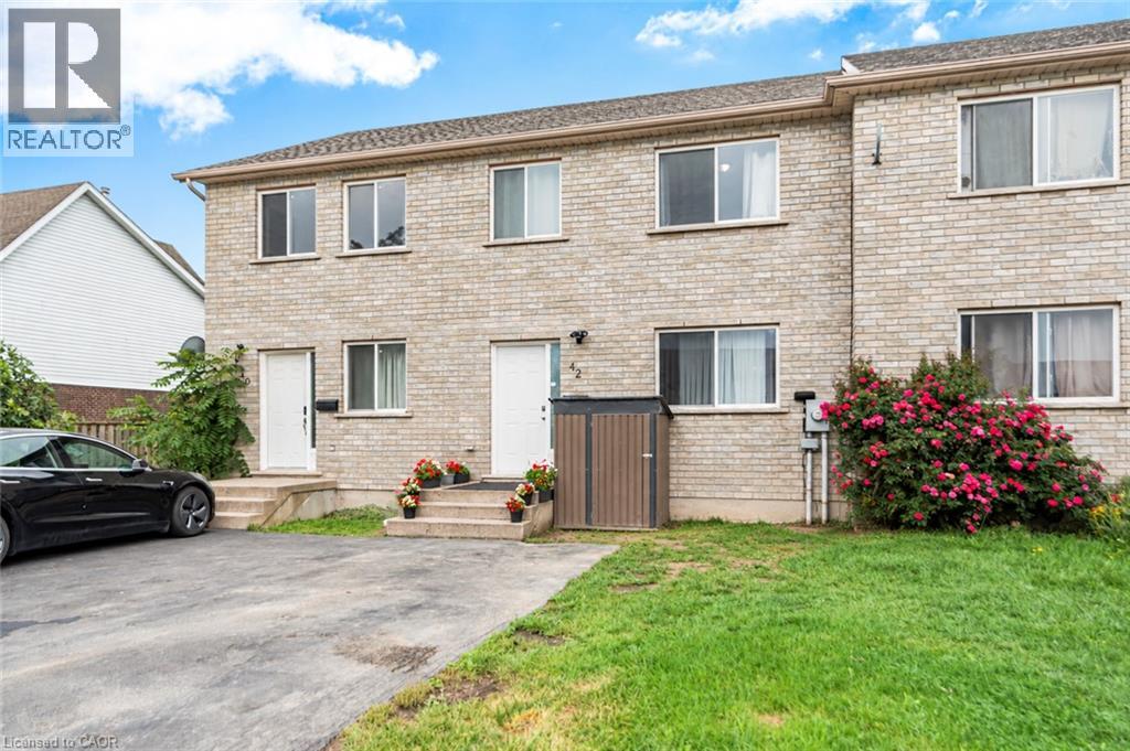 42 SATURN Road
