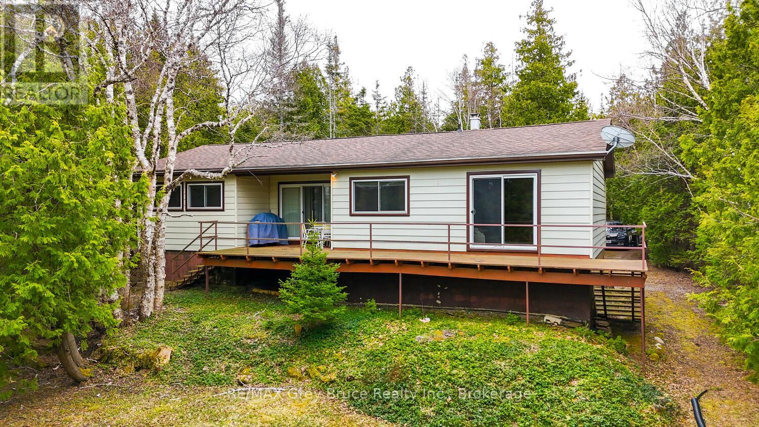 85 GRANT WATSON DRIVE