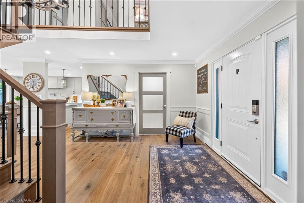 21 PARKWOOD Road