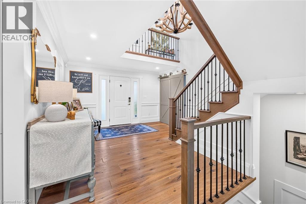 21 PARKWOOD Road