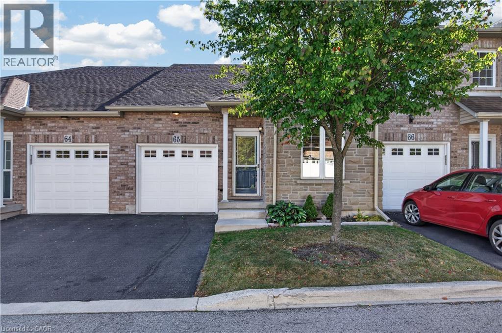 566 SOUTHRIDGE Drive Unit# 65