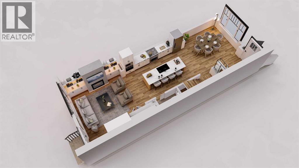2031 37 Street SW