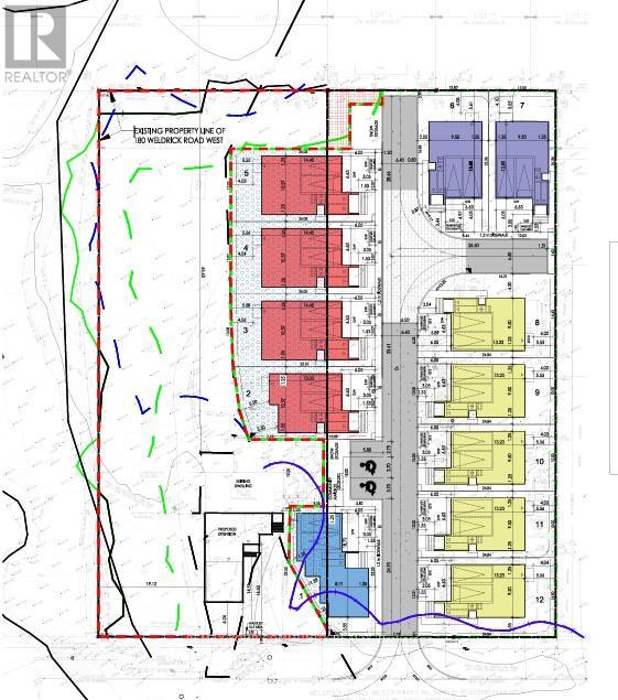 174/176 WELDRICK ROAD W