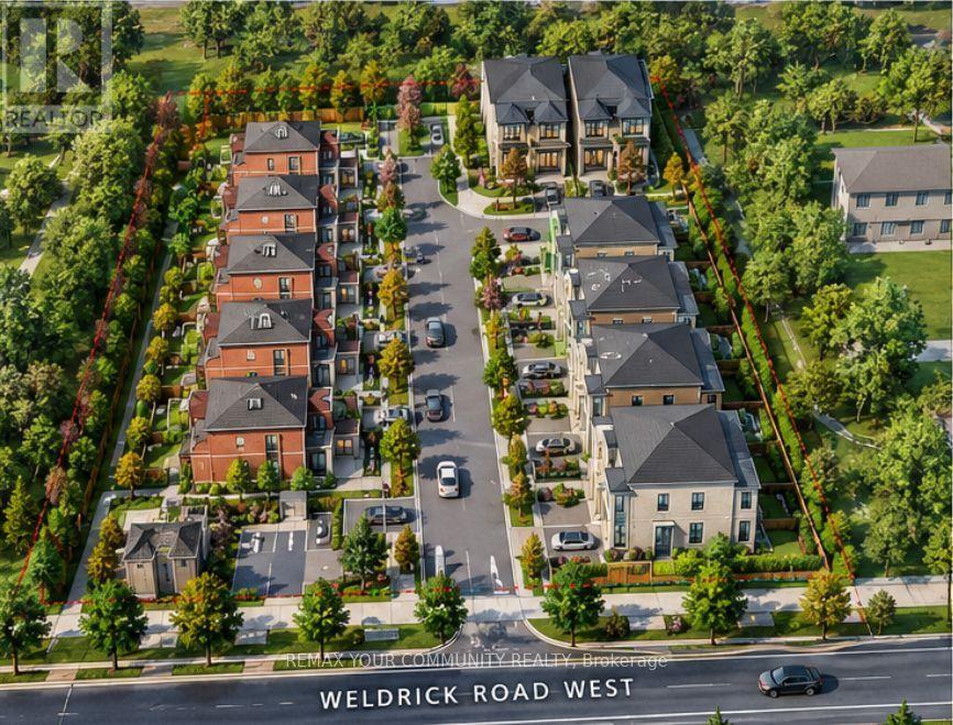 174/176 WELDRICK ROAD W