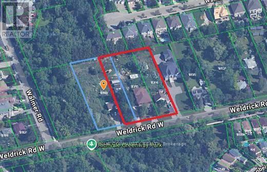 174/176 WELDRICK ROAD W