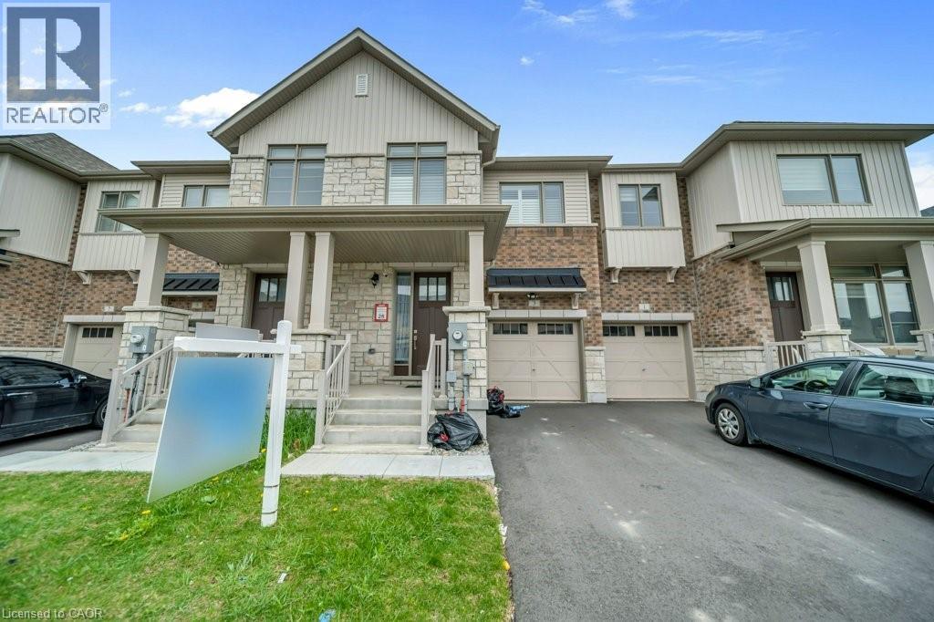 3 CAPTON Street