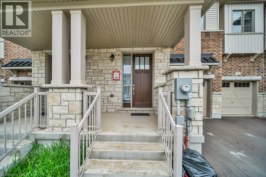 3 CAPTON Street