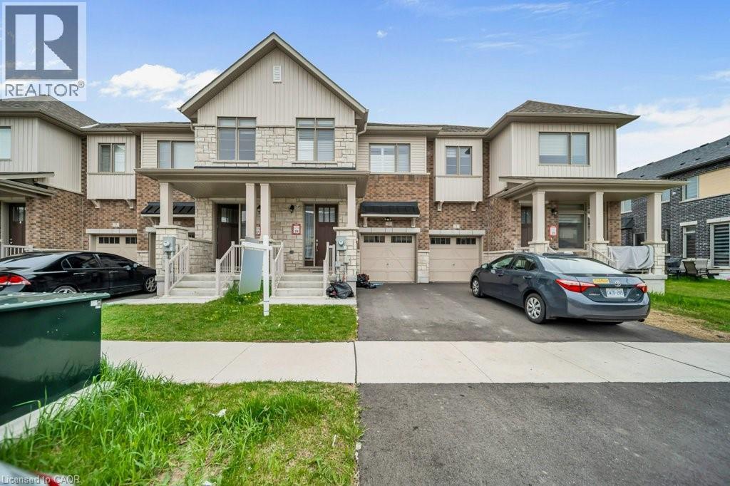 3 CAPTON Street