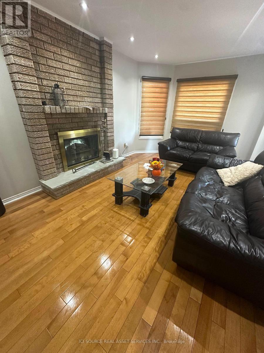 MAIN FL - 16 BROWNRIDGE COURT