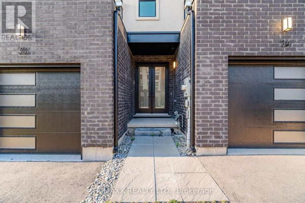 34 Warren Trail, Welland (Lincoln/Crowland), ON 4