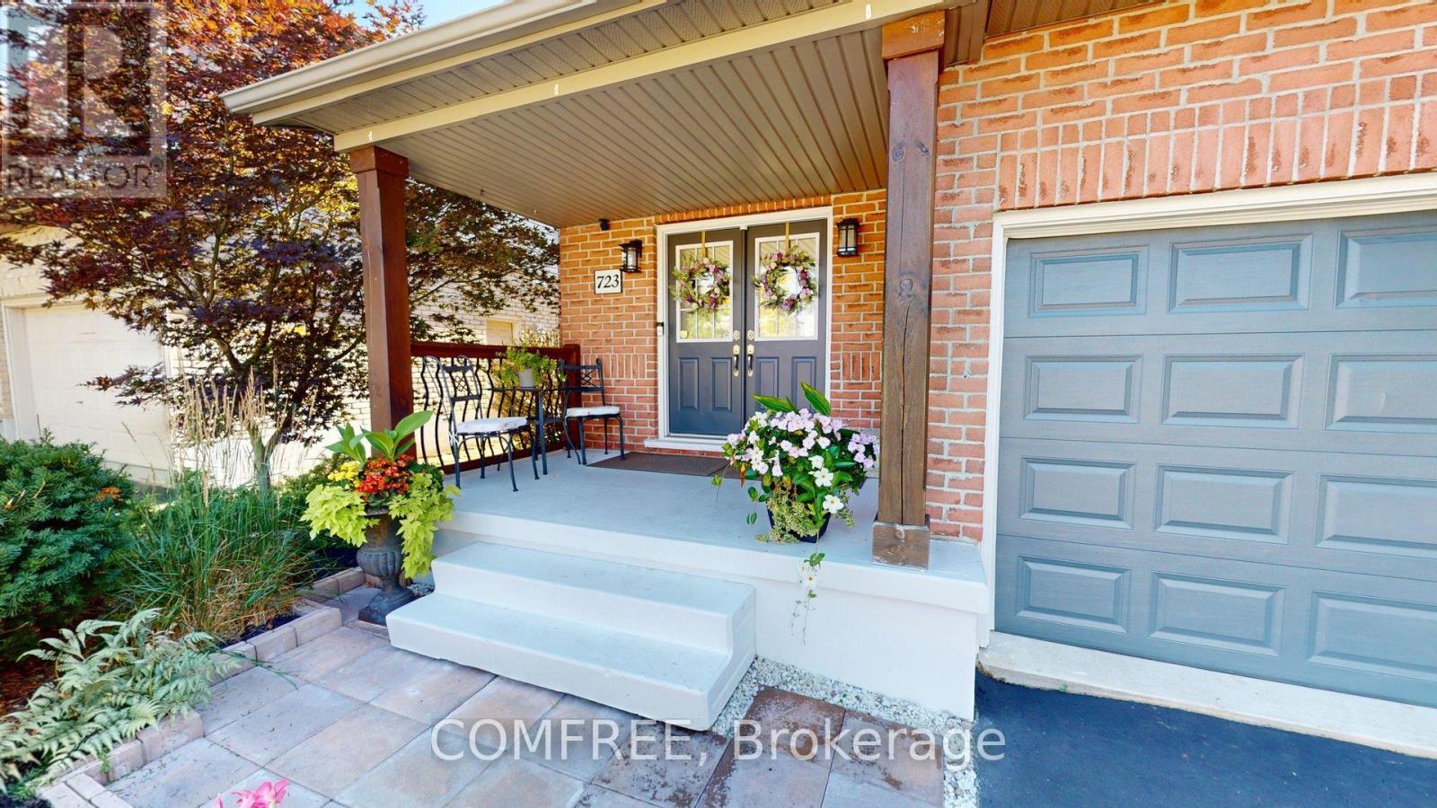 723 MUNICH CIRCLE