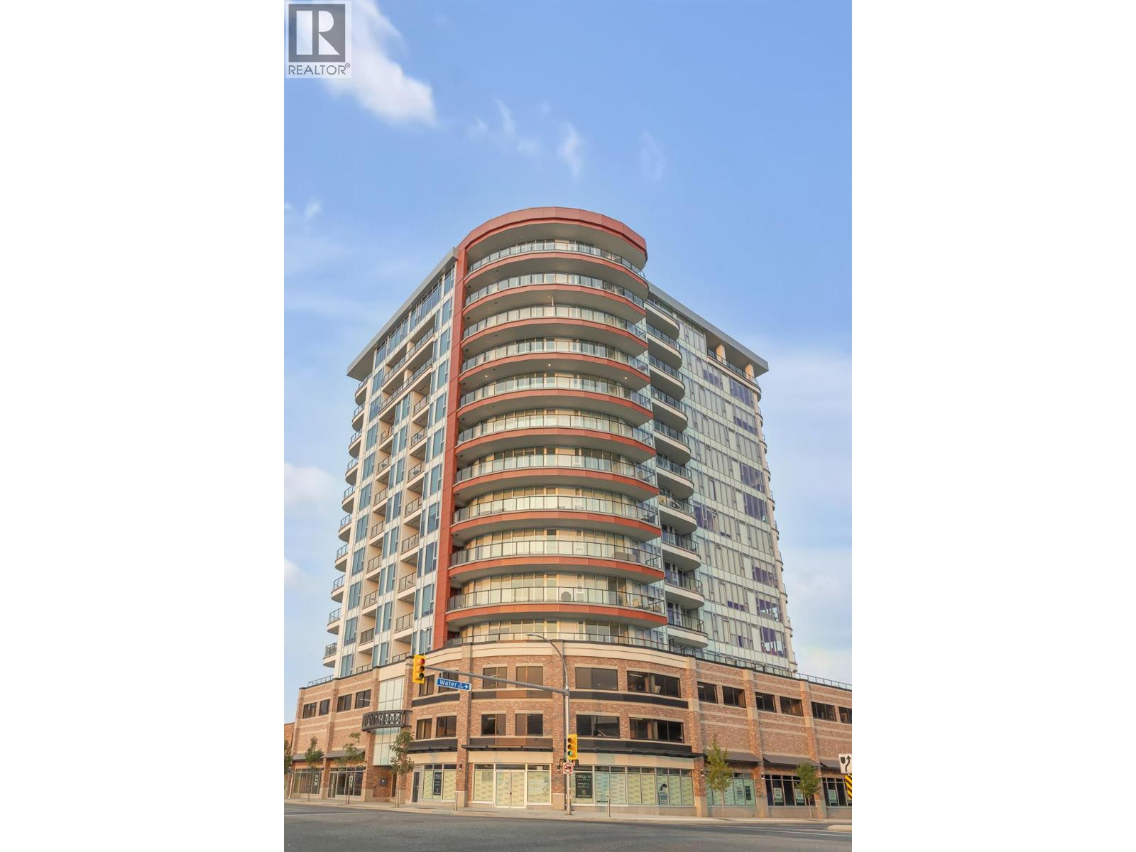 1232 Ellis Street Unit# 1007