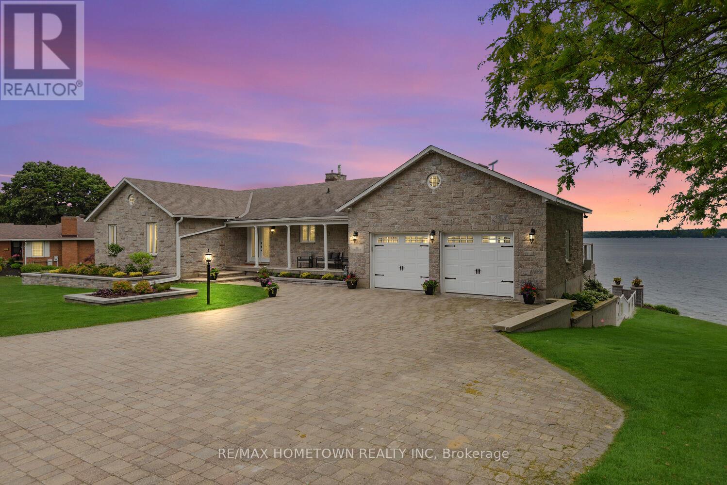 1111 BURNSIDE DRIVE