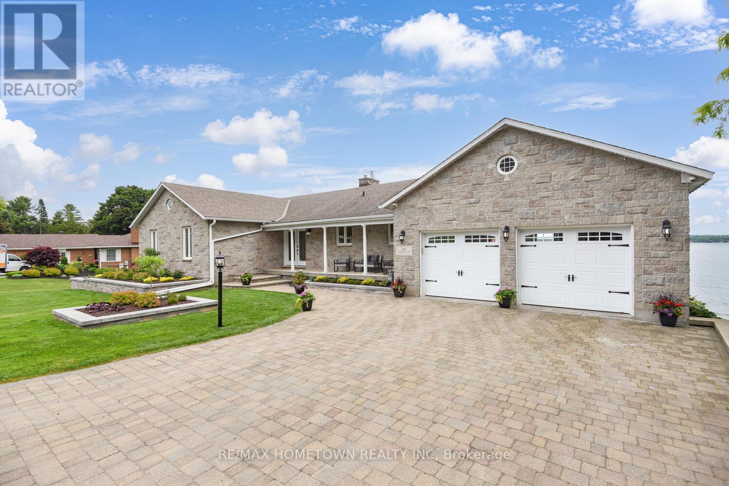 1111 BURNSIDE DRIVE