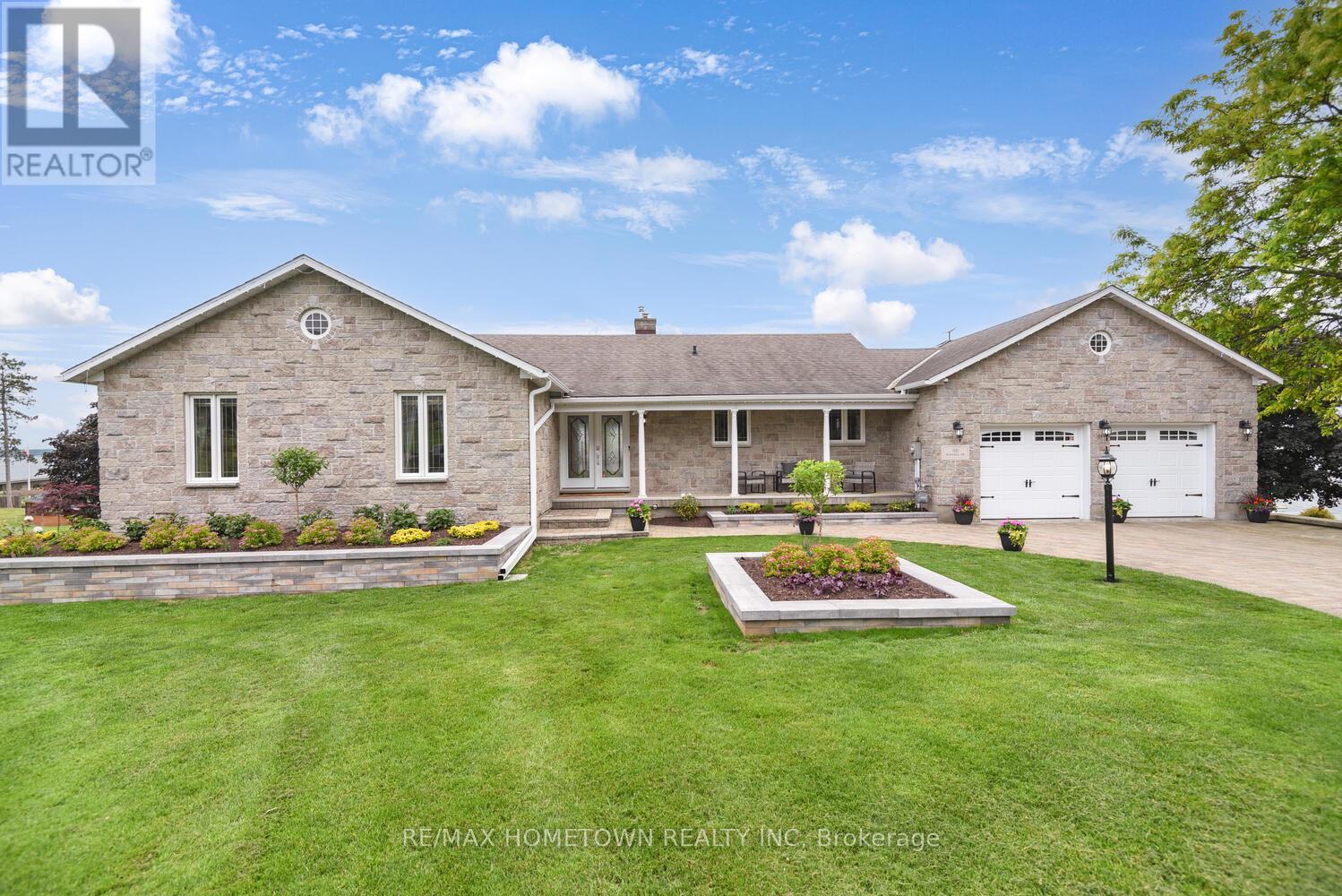1111 BURNSIDE DRIVE