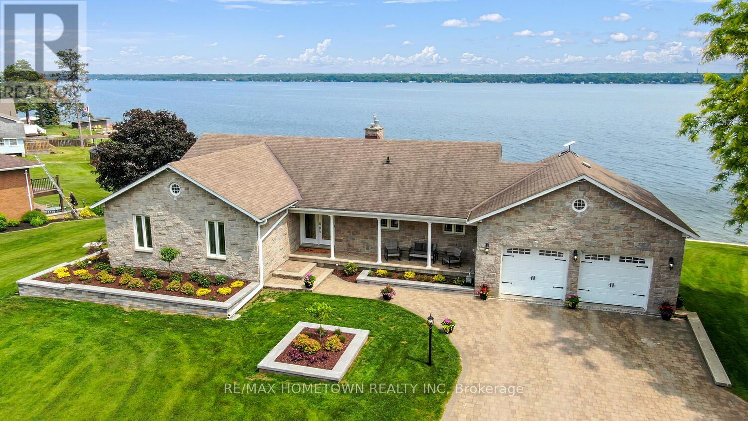 1111 BURNSIDE DRIVE