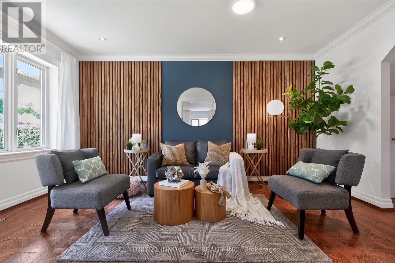 36 MARTINDALE ROAD