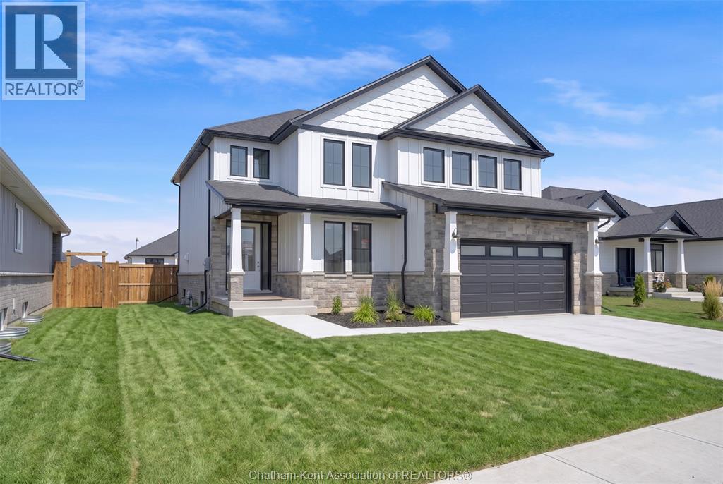 168 Rosewood CRESCENT