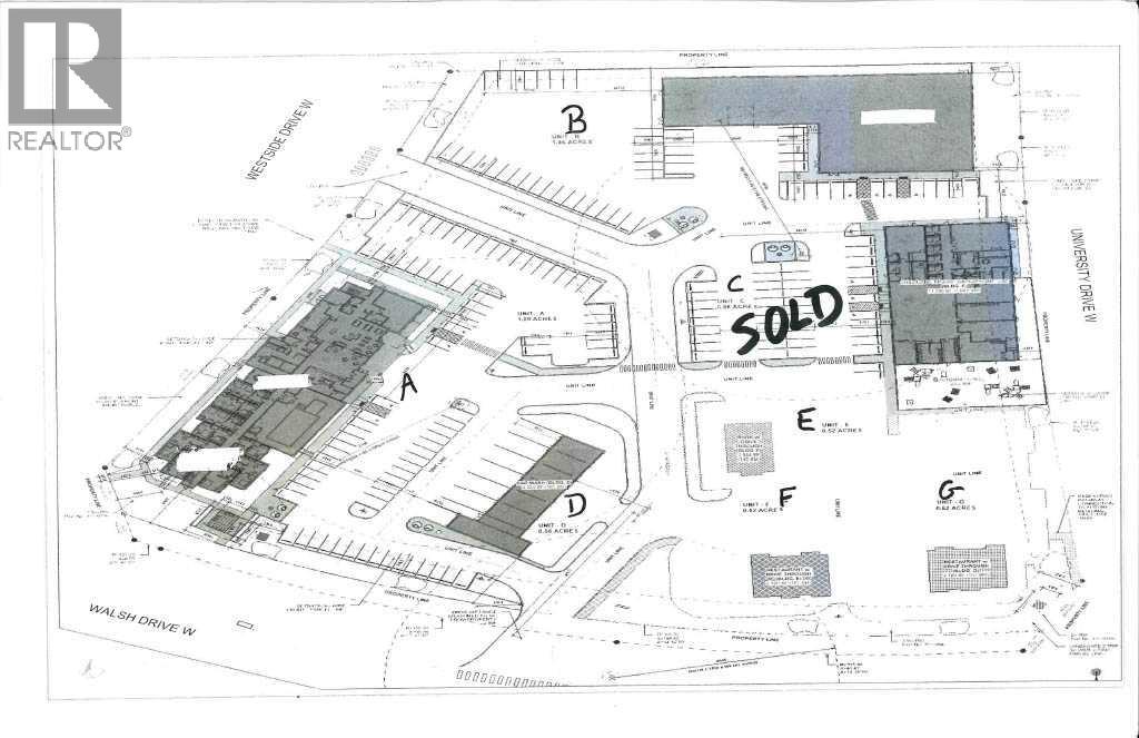 UNIT E, 2401 WESTSIDE DRIVE W