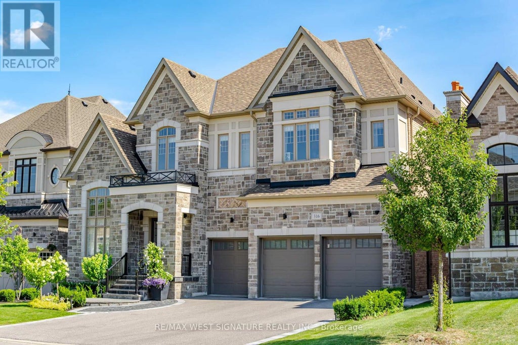 316 TOUCH GOLD CRESCENT, AURORA (BAYVIEW SOUTHEAST), ON L4G 3X5 - Image 964462879.jpeg?d=l