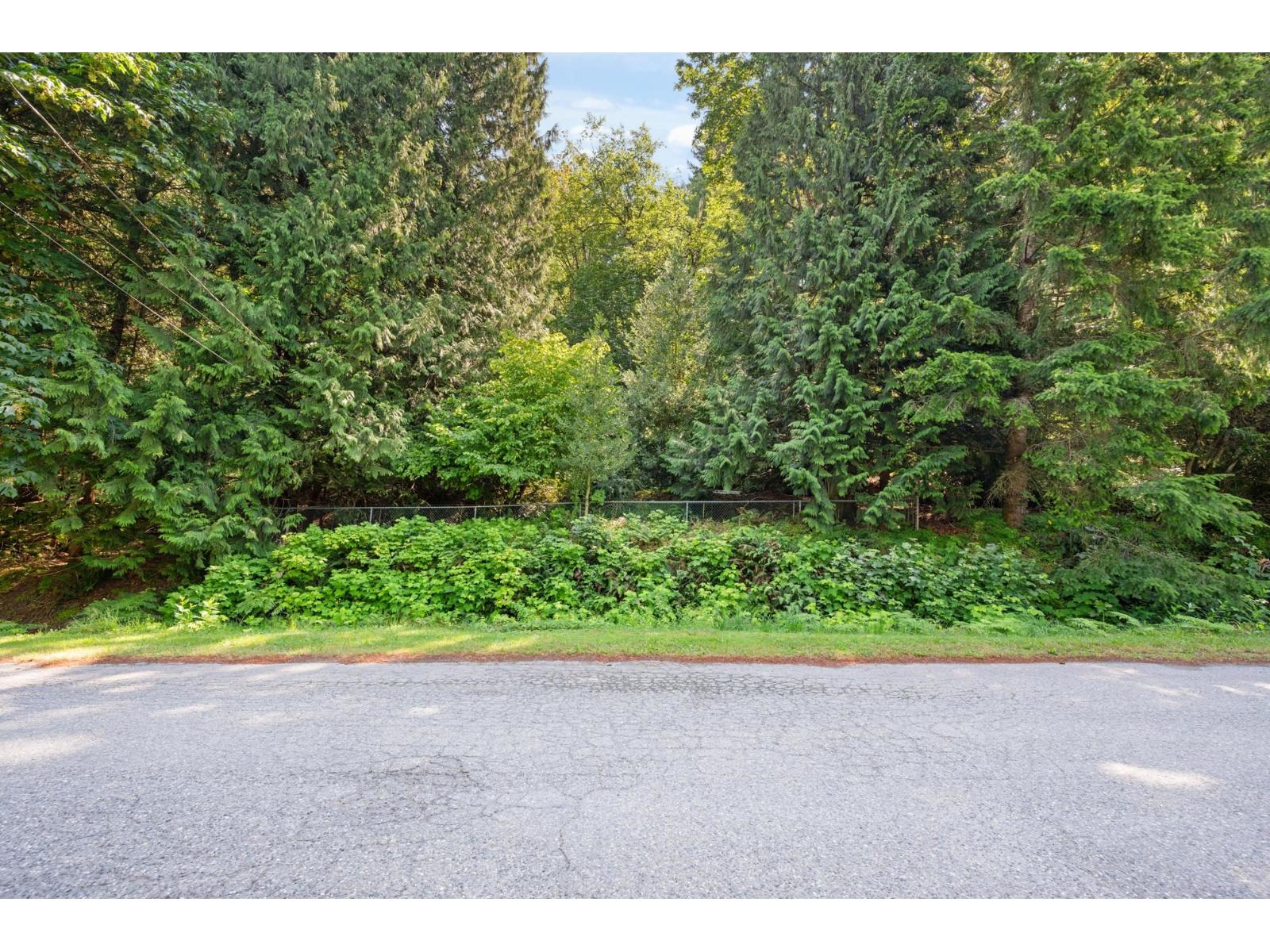 3680 VANCE ROAD, Cultus Lake East
