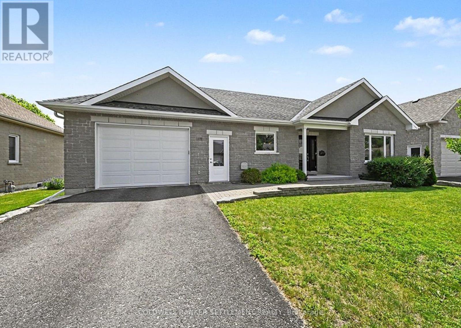 112 MAC CAMPBELL DRIVE
