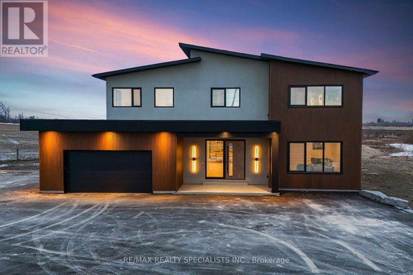 295449 8 Line, Amaranth, ON 2