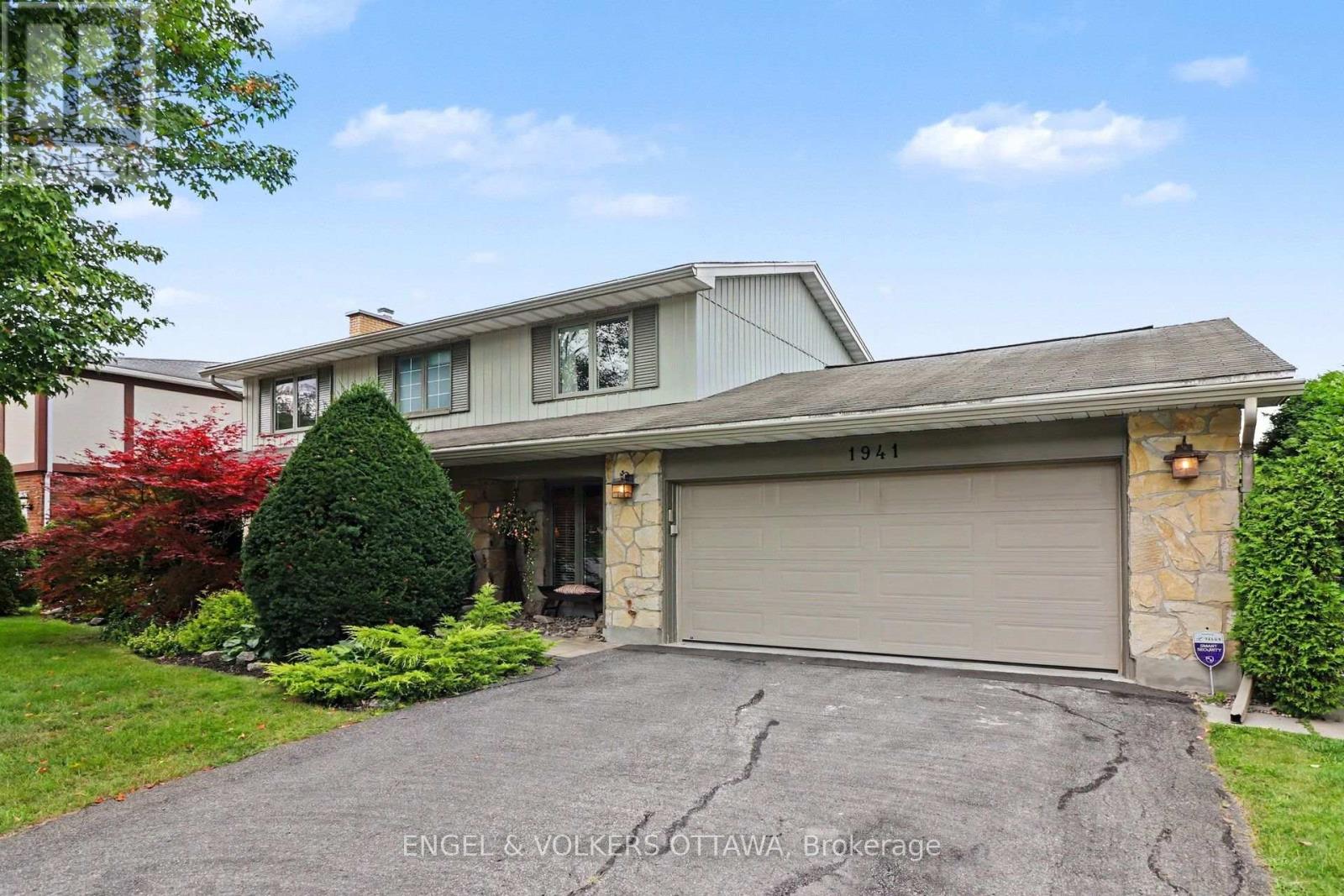 1941 NASKAPI DRIVE