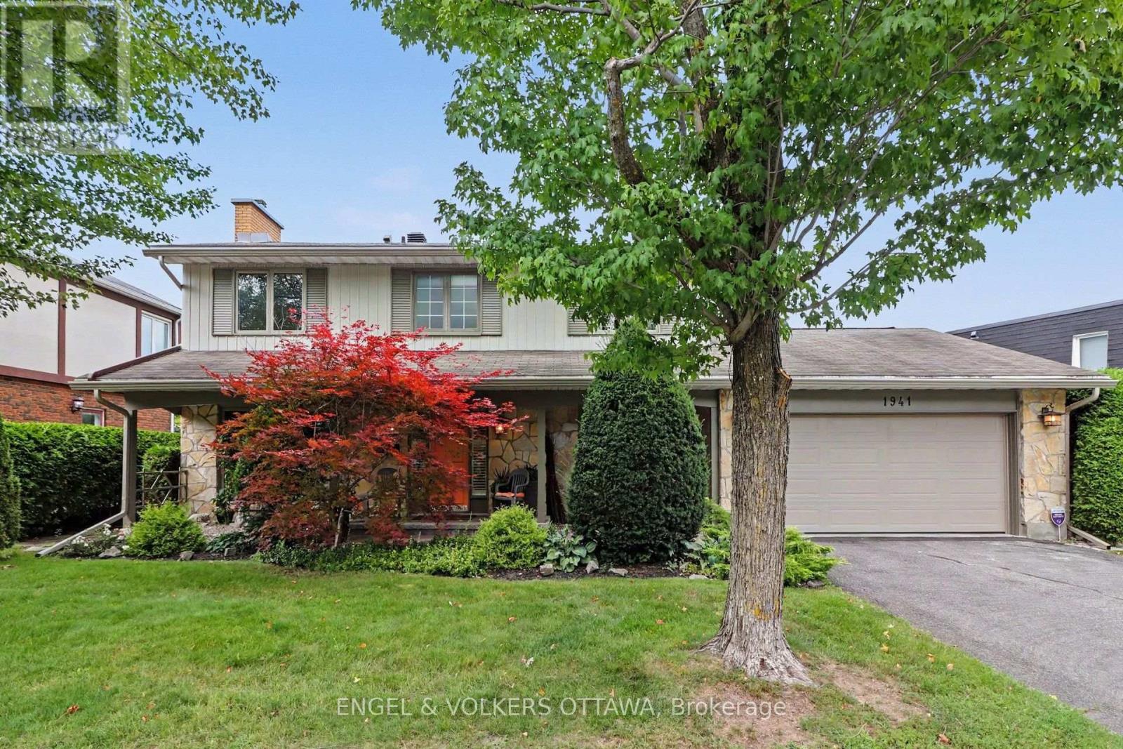 1941 NASKAPI DRIVE