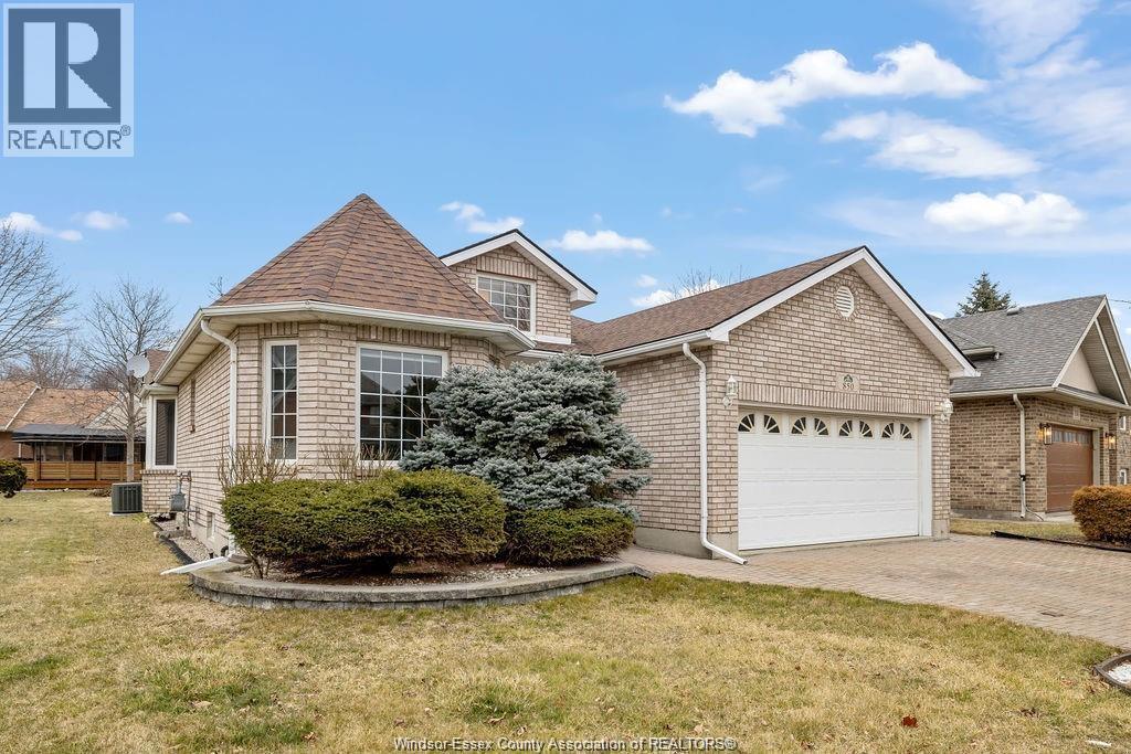 850 HACIENDA COURT