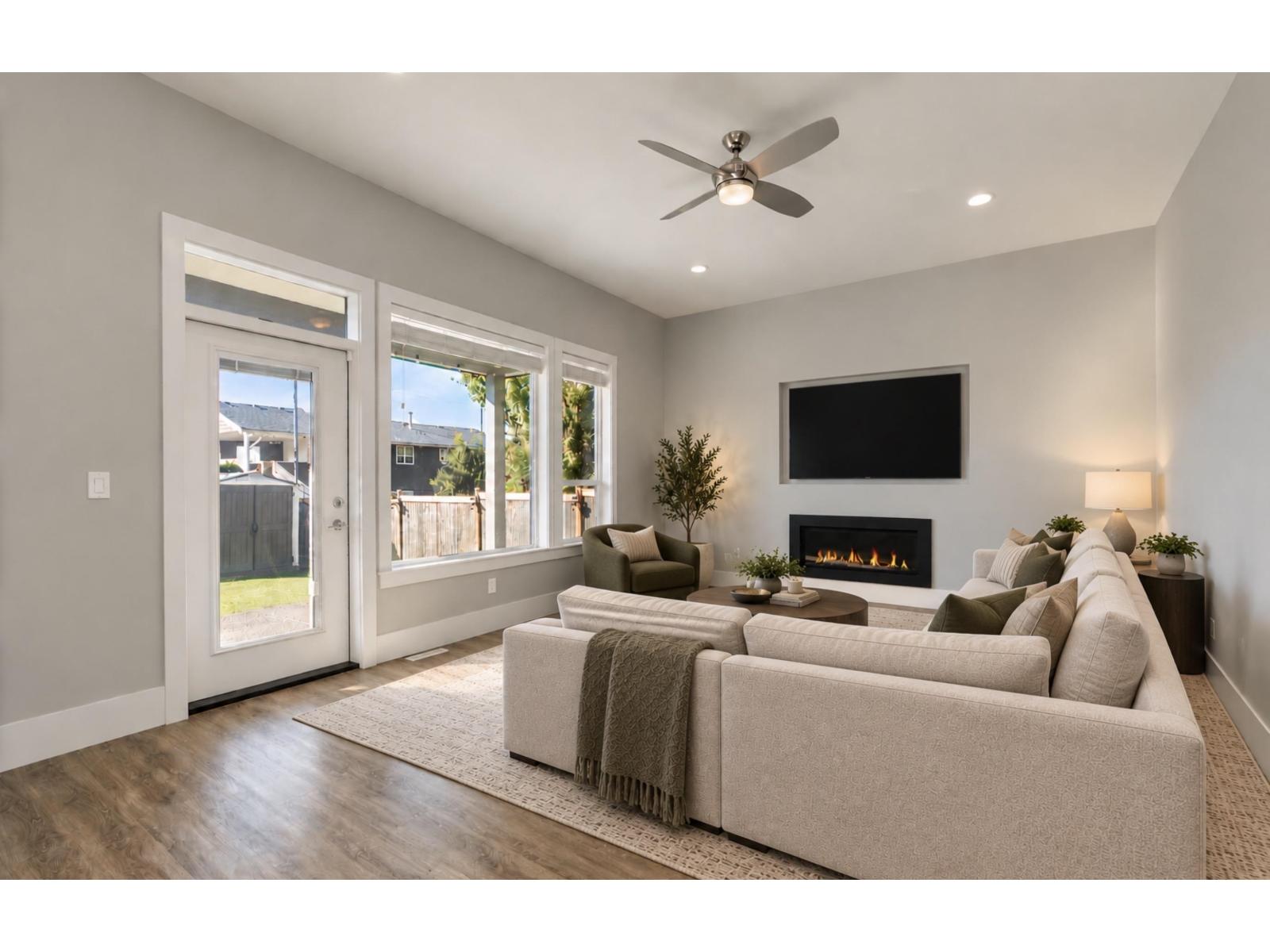 6567 FERN STREET, Sardis South