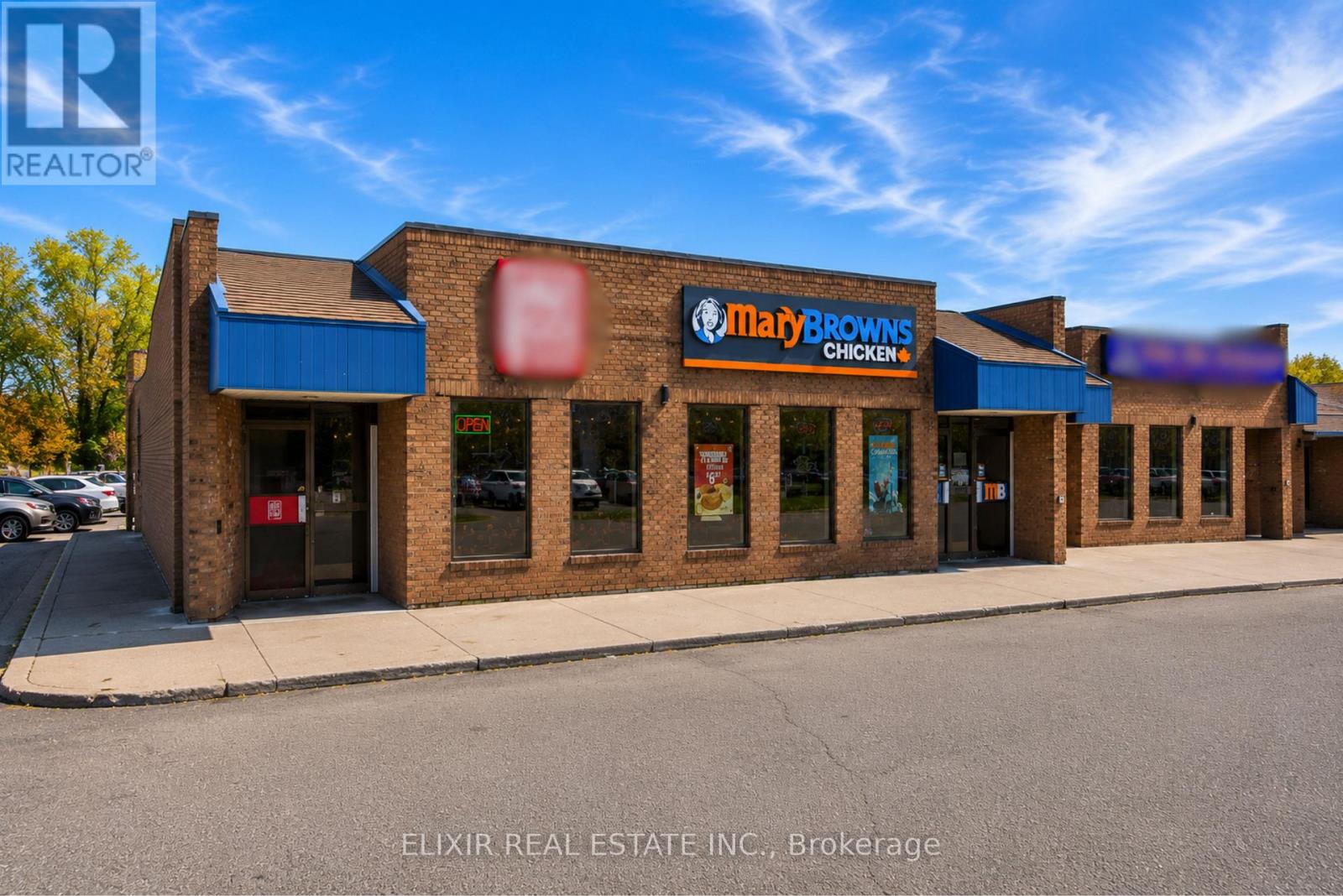 D108 - 4490 FAIRVIEW STREET