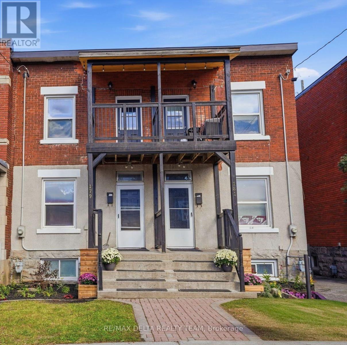 179 GOULBURN AVENUE